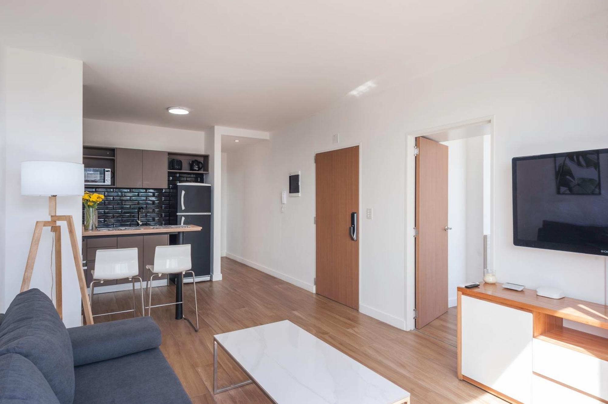 Cloudba Guatemala Hollywood Apartments Buenos Aires Exterior photo
